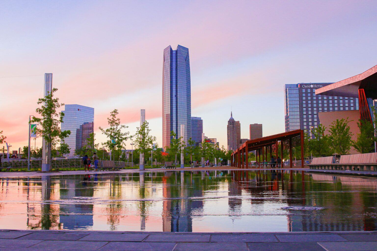 folding carton company located in Oklahoma City